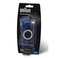 BRAUN POCKETGO M60 SERIES-1 MATKAPARTAKONE hinta ja tiedot | Parranajokoneet | hobbyhall.fi