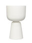 Iittala Nappula ruukku valkoinen 320x190mm hinta ja tiedot | Kukkaruukut | hobbyhall.fi