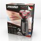 Mesko Electric Shaver  MS 2926 Charging time 8 h, NiMH, Number of shaver heads hinta ja tiedot | Parranajokoneet | hobbyhall.fi