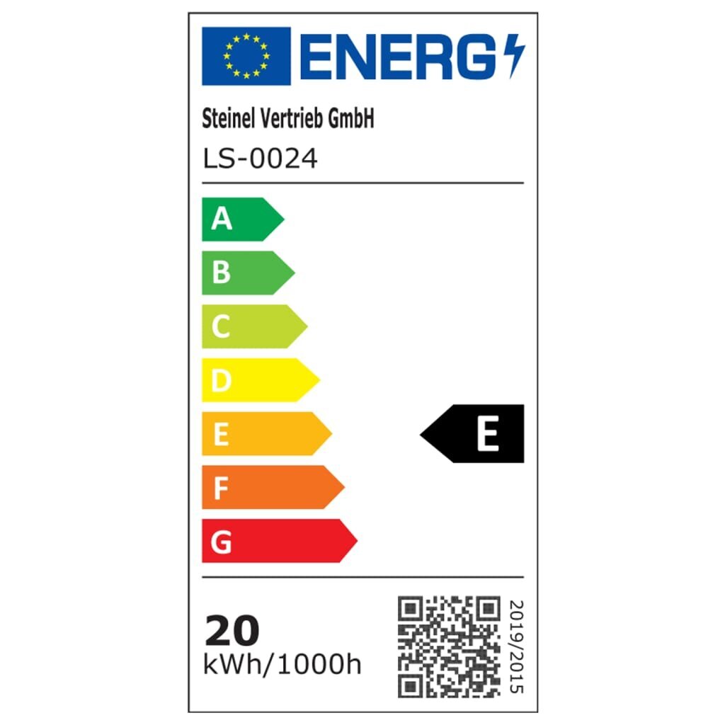 LED valonheitin, XLed Home 2 XL grafiitti hinta ja tiedot | Puutarha- ja ulkovalot | hobbyhall.fi