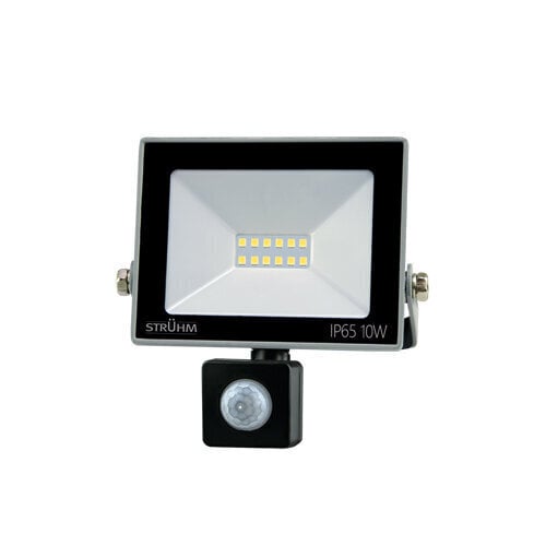 Tauluvalaisin Kroma LED 10W hall kromi