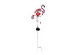 LED-valokoristelu aurinkokennolla 0,06W 21x80cm Flamingo 480-75 hinta ja tiedot | Puutarha- ja ulkovalot | hobbyhall.fi