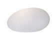 LED-ulkovalokoristelu aurinkokennolla 0,13W 26,5x13cm Globy 482-10 hinta ja tiedot | Puutarha- ja ulkovalot | hobbyhall.fi