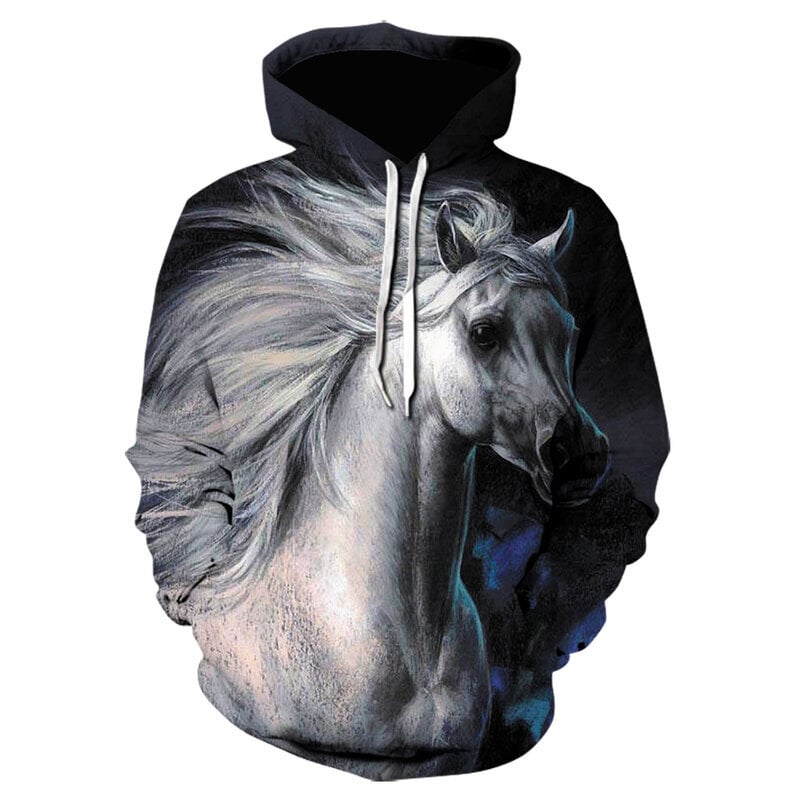 (CBW-444-XXS）Sweatshirt Miesten 3D-hupparit Print Unisex Oversize-hupparit hinta ja tiedot | Miesten puserot ja hupparit | hobbyhall.fi