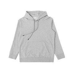 (B-S）Talvikevät Miesten Fleece-hupparit Takit Takit Miesten Takit hinta ja tiedot | Miesten puserot ja hupparit | hobbyhall.fi