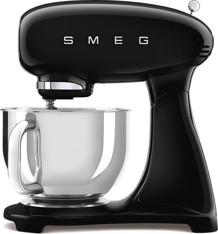 Smeg SMF03BLEU hinta ja tiedot | Yleiskoneet | hobbyhall.fi