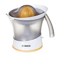 Mehulinko Bosch MCP 3500 hinta ja tiedot | Mehupuristimet ja mehulingot | hobbyhall.fi