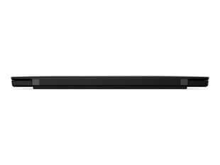 Lenovo ThinkPad X1 Carbon Gen 11 14" 1920x1200 KOSKETUSNÄYTTÖ i7-1355U 1TB SSD 32GB WIN11 Pro hinta ja tiedot | Kannettavat tietokoneet | hobbyhall.fi