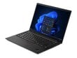 Lenovo ThinkPad X1 Carbon Gen 11 14" 1920x1200 KOSKETUSNÄYTTÖ i7-1355U 1TB SSD 32GB WIN11 Pro hinta ja tiedot | Kannettavat tietokoneet | hobbyhall.fi