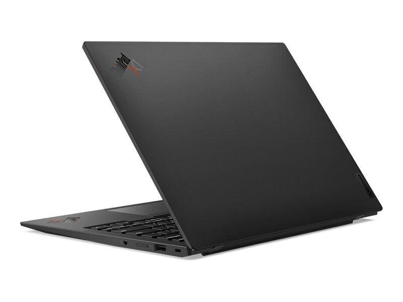 Lenovo ThinkPad X1 Carbon Gen 11 14" 1920x1200 KOSKETUSNÄYTTÖ i7-1355U 1TB SSD 32GB WIN11 Pro hinta ja tiedot | Kannettavat tietokoneet | hobbyhall.fi