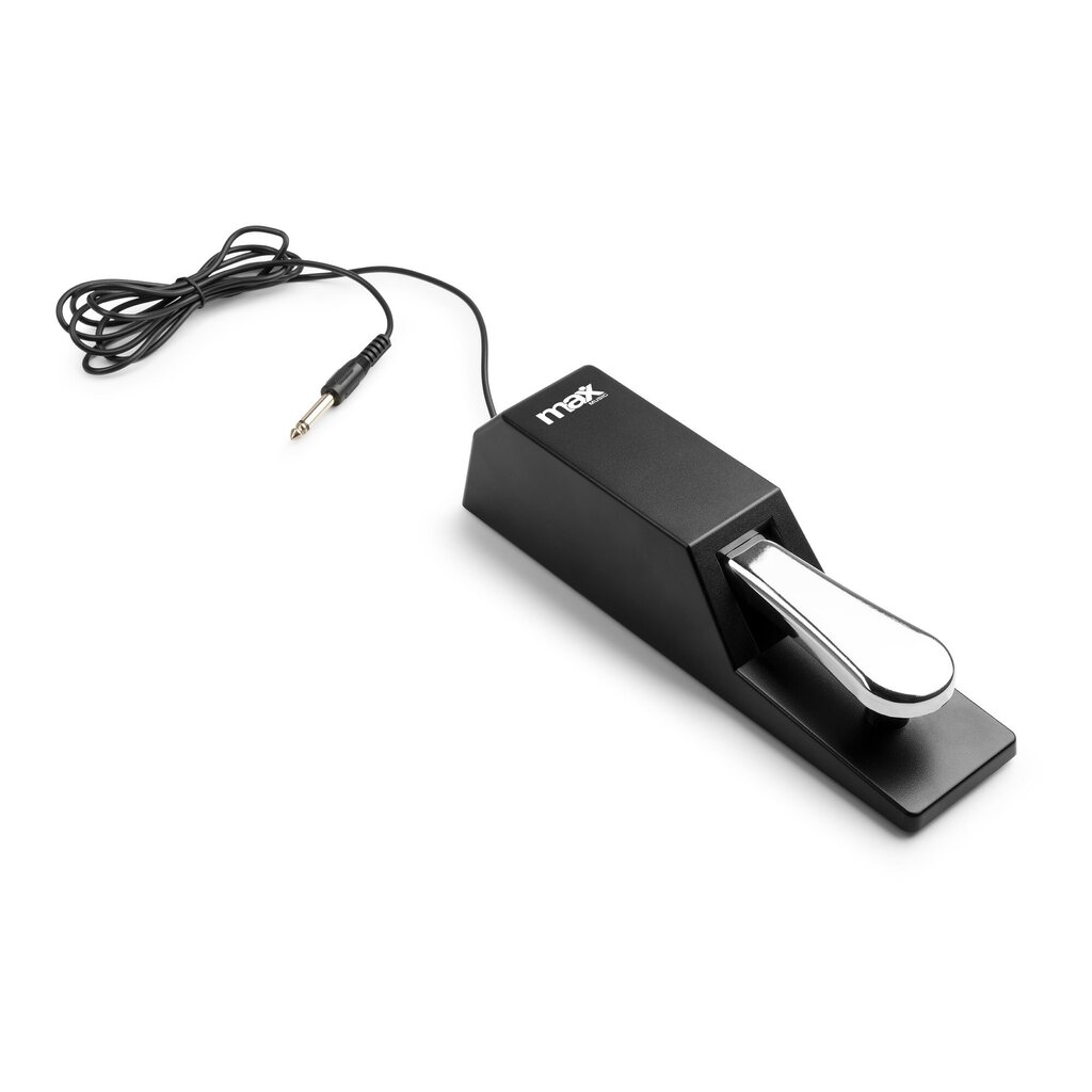 Universal Sustain Pedal Piano hinta ja tiedot | Soittimien lisätarvikkeet | hobbyhall.fi