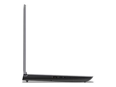 Lenovo ThinkPad P16 Gen2 16" 2560x1600 i9-13950HX 1TB SSD 32GB 8GB RTX A2000 WIN11Pro hinta ja tiedot | Kannettavat tietokoneet | hobbyhall.fi