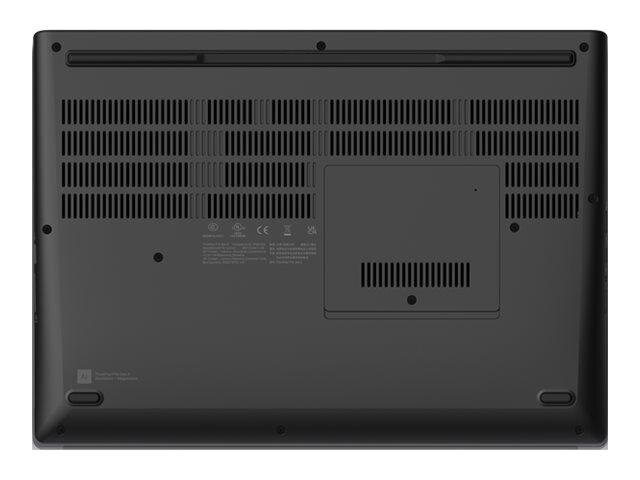 Lenovo ThinkPad P16 Gen2 16" 2560x1600 i9-13950HX 1TB SSD 32GB 8GB RTX A2000 WIN11Pro hinta ja tiedot | Kannettavat tietokoneet | hobbyhall.fi