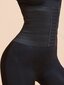 Hook and Eye Waist Trainer·Black·S hinta ja tiedot | Maalit | hobbyhall.fi