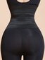 Hook and Eye Waist Trainer·Black·S hinta ja tiedot | Maalit | hobbyhall.fi