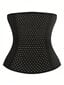 Steel Boned Waist Trainer·Musta·L hinta ja tiedot | Maalit | hobbyhall.fi