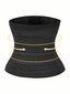 Hook And Eye Waist Trainer·Black·S hinta ja tiedot | Maalit | hobbyhall.fi