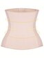 Hook And Eye Waist Trainer·Apricot·S hinta ja tiedot | Maalit | hobbyhall.fi