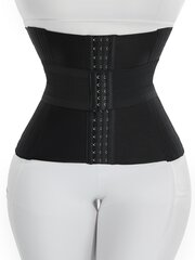 Koukkukiinnitys Shapewear·Musta·S hinta ja tiedot | Maalit | hobbyhall.fi