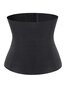 Hook And Eye Waist Trainer·Musta·M hinta ja tiedot | Maalit | hobbyhall.fi