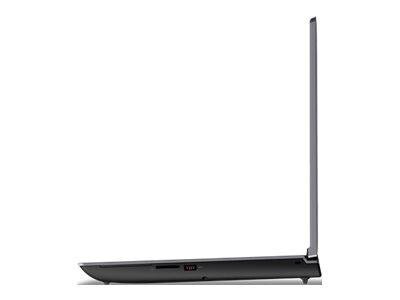 Lenovo ThinkPad P16 Gen2 16" (3840x2400) OLED TOUCH i9-13950HX 1TB SSD 64GB 12GB RTX 4000 WIN11 Pro hinta ja tiedot | Kannettavat tietokoneet | hobbyhall.fi