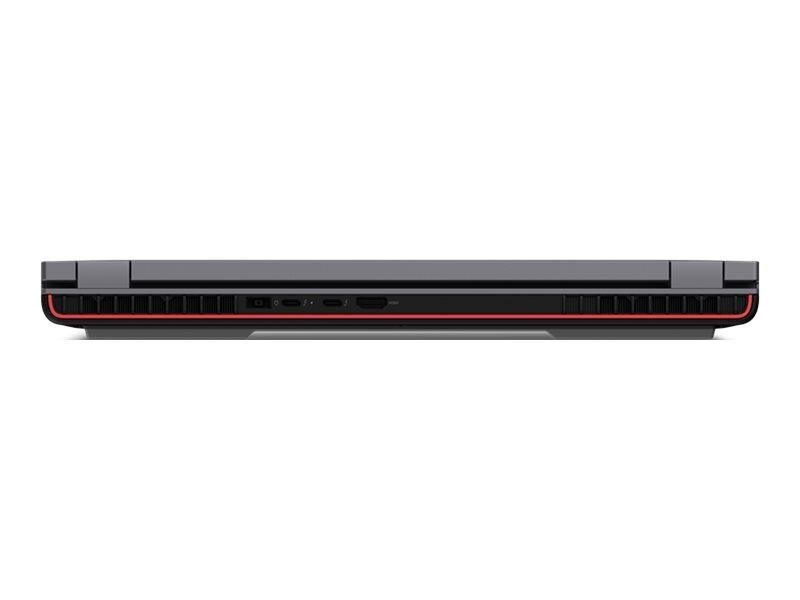 Lenovo ThinkPad P16 Gen2 16" (3840x2400) OLED TOUCH i9-13950HX 1TB SSD 64GB 12GB RTX 4000 WIN11 Pro hinta ja tiedot | Kannettavat tietokoneet | hobbyhall.fi