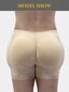 Beige Pitsi Muotoilushortsit Contol Alushousut , Lantio- ja peppusuojat·Beige·L hinta ja tiedot | Muotoilevat alusvaatteet | hobbyhall.fi