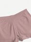 2kpl Solid Shapewear -shortsit·Multicolor·M hinta ja tiedot | Muotoilevat alusvaatteet | hobbyhall.fi