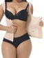 Contrast Lace Waist Trainer·Aprikoosi·XL hinta ja tiedot | Hameet | hobbyhall.fi