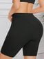 3kpl/setti Solid Wideband Waist Solid Biker Shortsit,Shapewear shortsit Naisten mukavat saumattomat sileähousut alahameeseen · Moniväriset · S hinta ja tiedot | Naamiaisasut | hobbyhall.fi