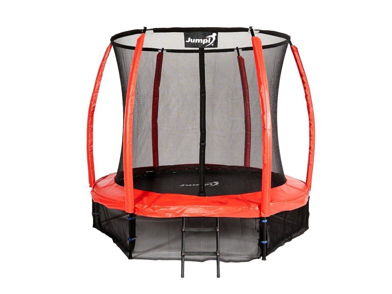 Trampoliini Jumpi Garden, 252 cm hinta ja tiedot | Trampoliinit | hobbyhall.fi