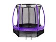 Trampoliini Jumpi Garden, 252 cm hinta ja tiedot | Trampoliinit | hobbyhall.fi