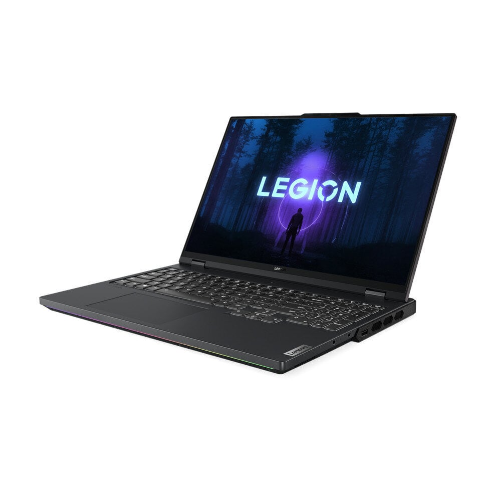 16" Legion Slim 7 i9-13900HX 16GB 512GB SSD RTX 4070 Windows 11 Pro hinta ja tiedot | Kannettavat tietokoneet | hobbyhall.fi