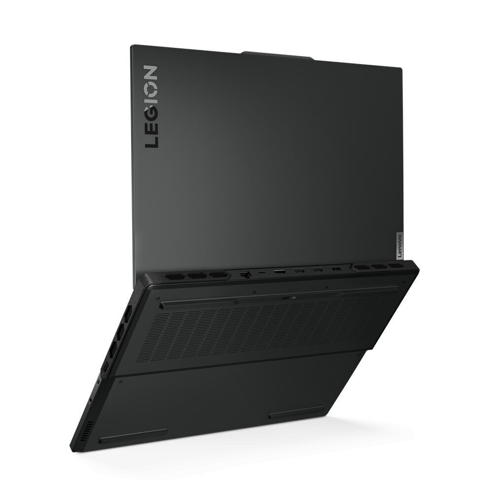 16" Legion Slim 7 i9-13900HX 16GB 512GB SSD RTX 4070 Windows 11 Pro hinta ja tiedot | Kannettavat tietokoneet | hobbyhall.fi