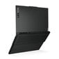 16" Legion Slim 7 i9-13900HX 16GB 512GB SSD RTX 4070 Windows 11 Pro hinta ja tiedot | Kannettavat tietokoneet | hobbyhall.fi