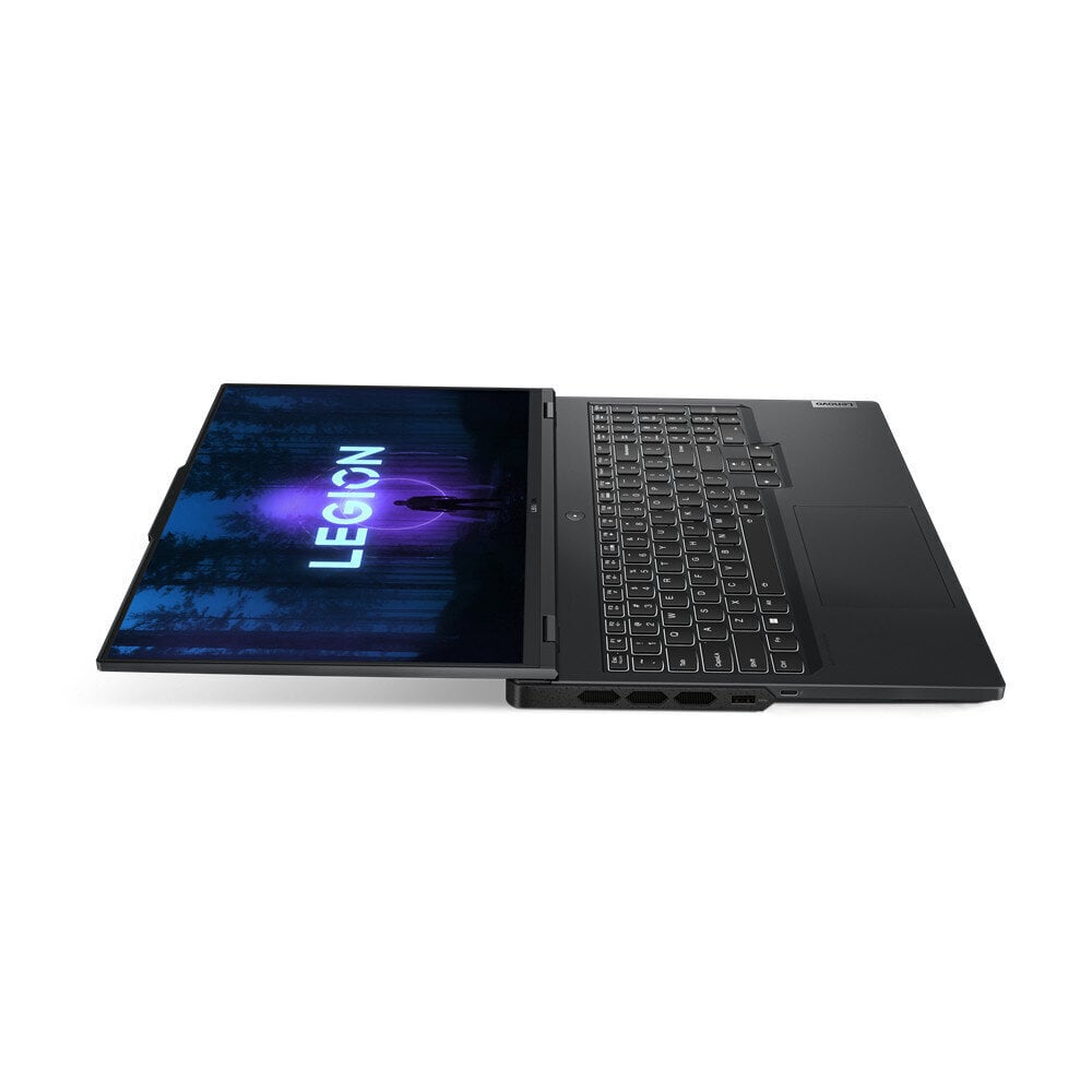 16" Legion Slim 7 i9-13900HX 16GB 512GB SSD RTX 4070 Windows 11 Pro hinta ja tiedot | Kannettavat tietokoneet | hobbyhall.fi