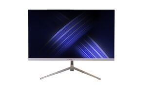 Pelimonitori Amberglow Nightshade 27" Ultra FHD, 280Hz, 1ms, FastIPS hinta ja tiedot | Näytöt | hobbyhall.fi