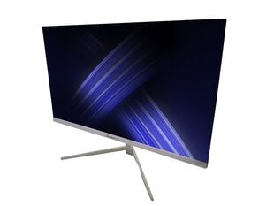 Pelimonitori Amberglow Nightshade 27" Ultra FHD, 280Hz, 1ms, FastIPS hinta ja tiedot | Näytöt | hobbyhall.fi