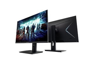 Pelimonitori Amberglow Celestial 27 Pro, QHD, 165Hz, FastIPS, 1ms hinta ja tiedot | Näytöt | hobbyhall.fi