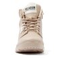 Palladium nilkkurit Pampa Hi beige _ hiekka hinta ja tiedot | Naisten saappaat | hobbyhall.fi