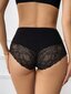 Contrast Lace Panty Alusvaatteet·musta·M hinta ja tiedot | Miesten urheiluvaatteet | hobbyhall.fi