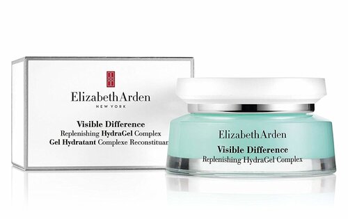 Elizabeth Arden Visible Difference Hydragel Complex kasvovoide 75 ml hinta ja tiedot | Kasvovoiteet | hobbyhall.fi