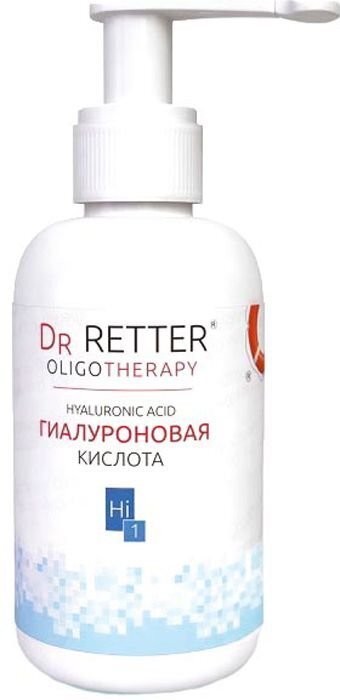 Kasvovoide hyaluronihapolla Retter 150 ml hinta ja tiedot | Kasvovoiteet | hobbyhall.fi