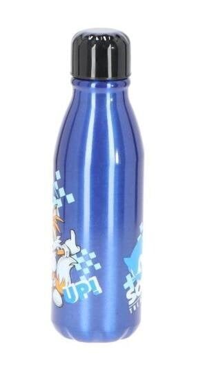 Sonic alumiininen juomapullo 600ml hinta ja tiedot | Juomapullot | hobbyhall.fi