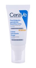 Kosteuttava kasvovoide CeraVe Facial Moisturizing SPF25 52 ml hinta ja tiedot | Kasvovoiteet | hobbyhall.fi