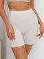 Plain No Show Shortie·Beige·L hinta ja tiedot | Miesten sukat | hobbyhall.fi