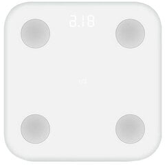 Xiaomi Mi Body Composition LPN4013GL hinta ja tiedot | Vaa'at | hobbyhall.fi