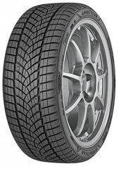 Goodyear UltraGrip Ice2+ 245/45R20 103 T XL FP hinta ja tiedot | Talvirenkaat | hobbyhall.fi