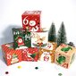 Adventtikalenterilaatikot, 24 adventtikalenterilaatikkoa, joulukalenterilaatikko hinta ja tiedot | Lahjapaketointi | hobbyhall.fi