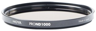 Filtras Hoya Pro ND PND100062P, 62 mm hinta ja tiedot | Hoya Kamerat ja tarvikkeet | hobbyhall.fi